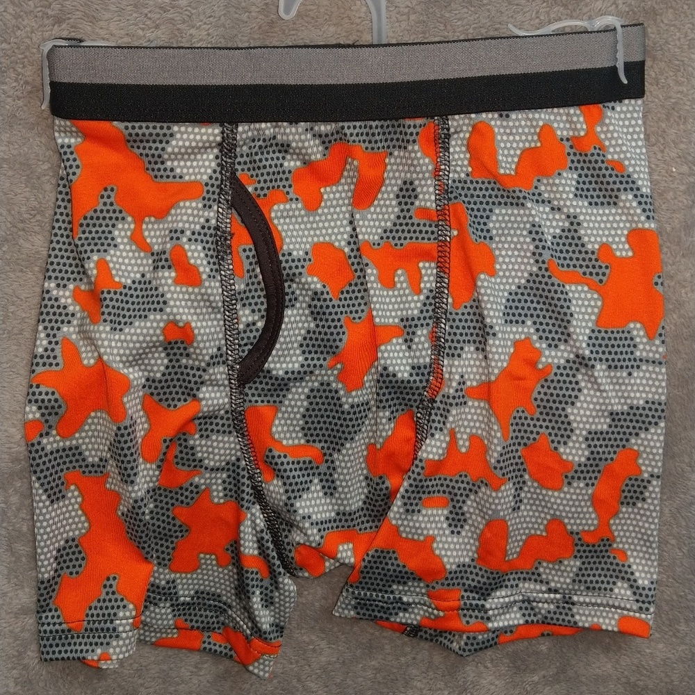 Athletic works boxers